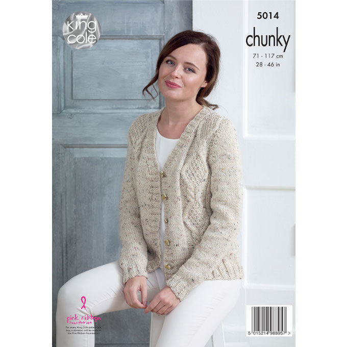 5014 Cardigans
