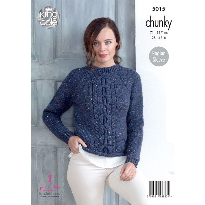 5015 Sweaters