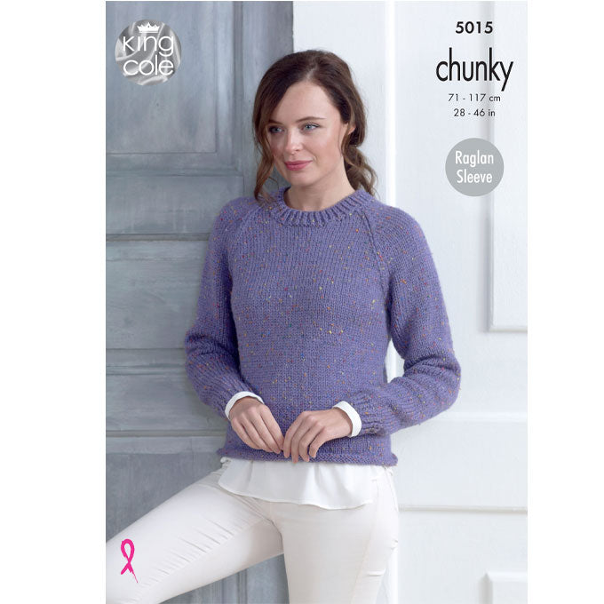 5015 Sweaters