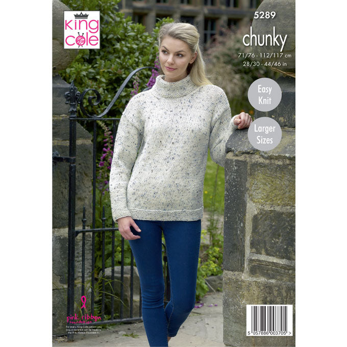 5289 Sweaters