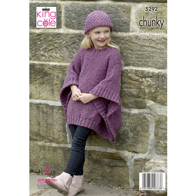 5292 Tabbards and Hat