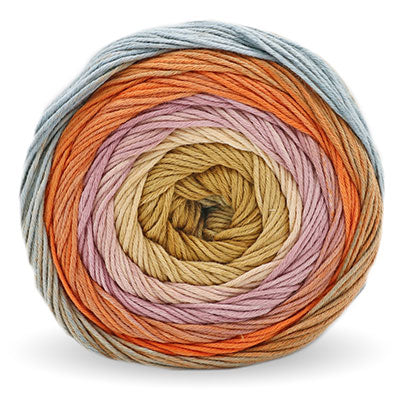 Sesia Iride 4ply Organic Cotton