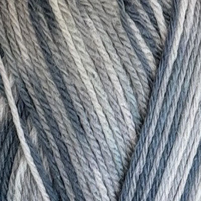 Crucci 4ply Pure Wool