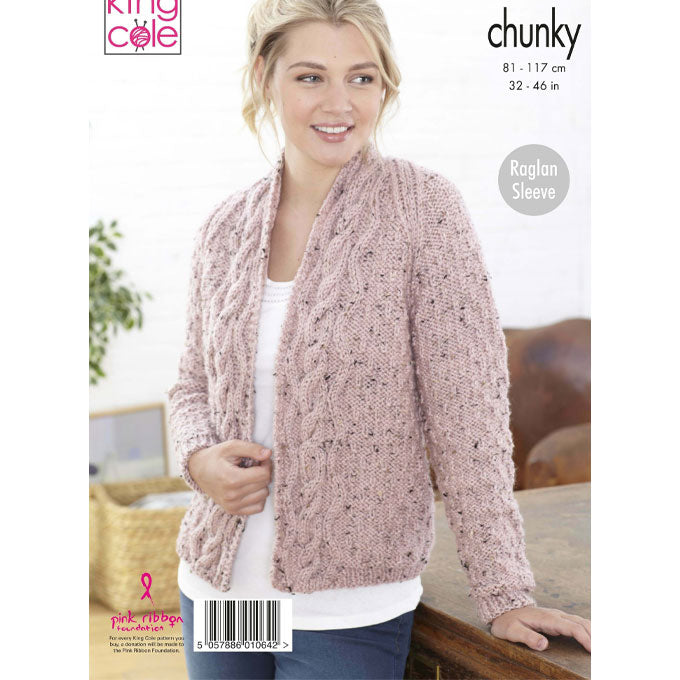 5522 Cardigans
