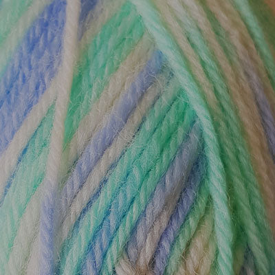 Countrywide Yarns Windsor Prints 8ply