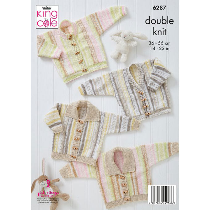 6287 Cardigans