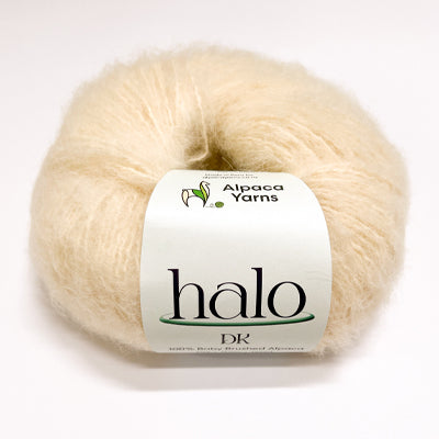 Alpaca Yarns Halo DK/8ply
