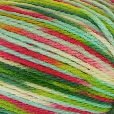 New Zealand Merino Prints 8ply