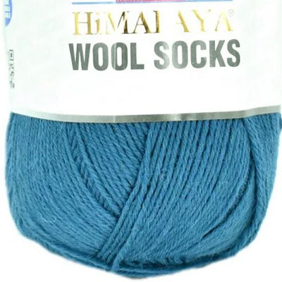 Himalaya Wool Socks