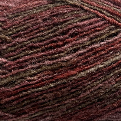 Naturally Omana Prints 4ply Sock Yarn