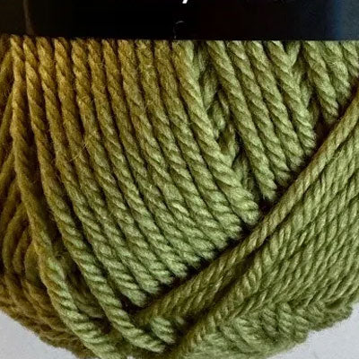 Touch Yarns 8ply Merino