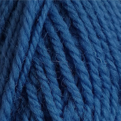 John Q Earth Tunes 8ply