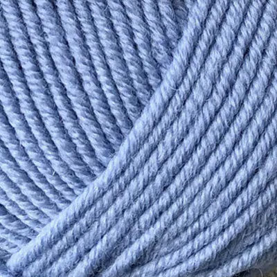 Naturally Lammermoor Organic DK