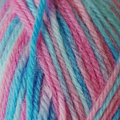 Countrywide Yarns Windsor Prints 8ply