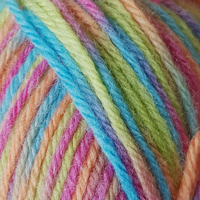 Countrywide Yarns Windsor Prints 8ply