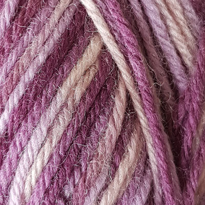 Countrywide Yarns Windsor Prints 8ply