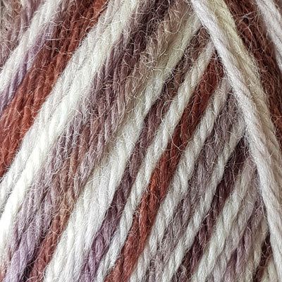 Countrywide Yarns Windsor Prints 8ply