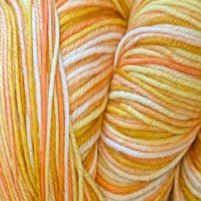 Chaska Sky Collection 4ply Printed Sock Yarn