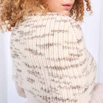 Mode at Rowan Archer by Quail Studio