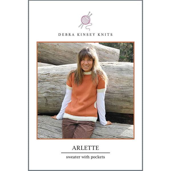 Arlette Sweater Digital Download