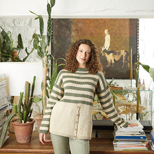 Rowan Knitting & Crochet Magazine 77