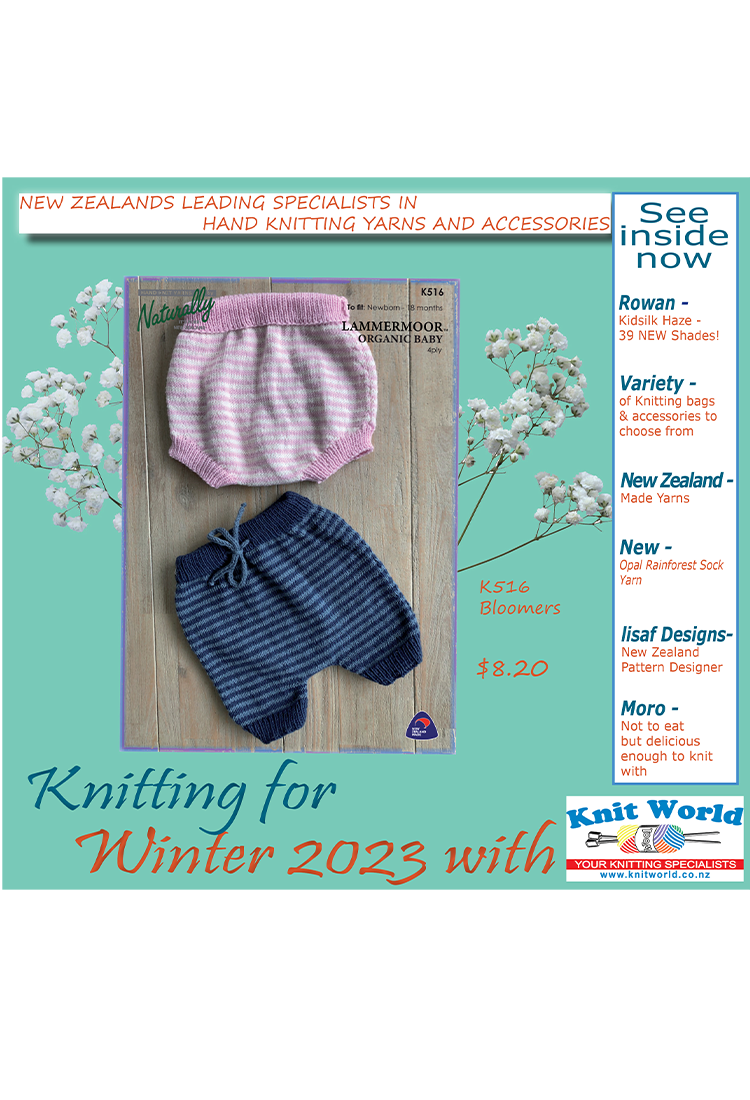 Premier Online Wool Store & Retail Yarn Stores Across NZ