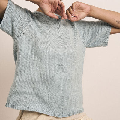 Mode at Rowan Else by Quail Studio