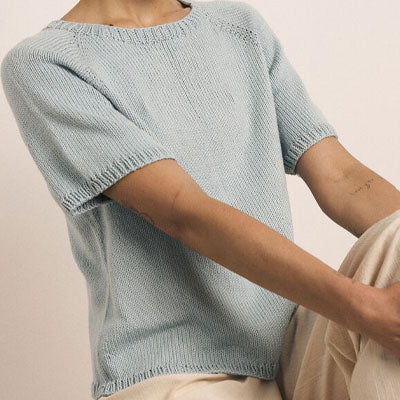 Mode at Rowan Else by Quail Studio