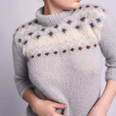 Mode at Rowan Florence by Quail Studio