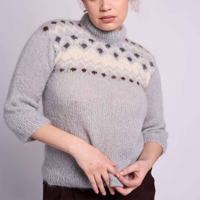 Mode at Rowan Florence by Quail Studio