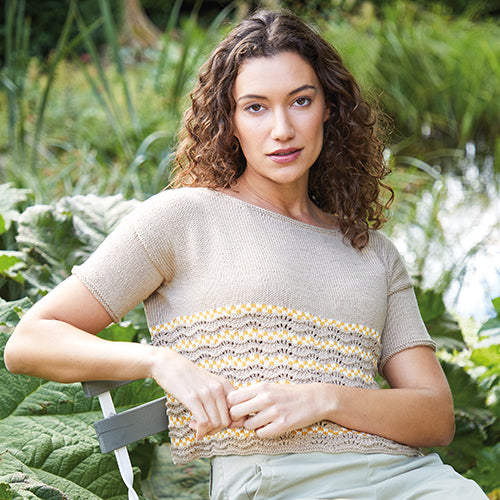 Rowan Knitting & Crochet Magazine 77