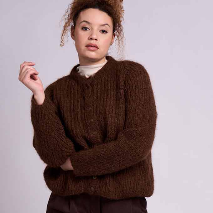 Mode at Rowan Garda by Quail Studio