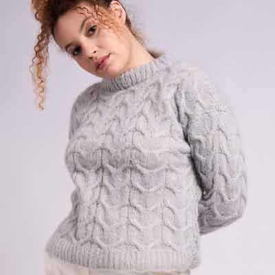 Mode at Rowan Genoa by Quail Studio