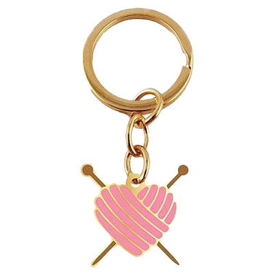Novelty Metal Key Rings
