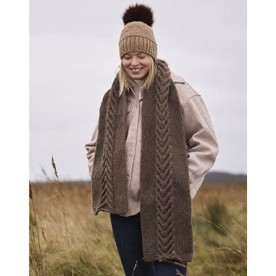 Mode at Rowan Highoak & Isle by Quail Studio