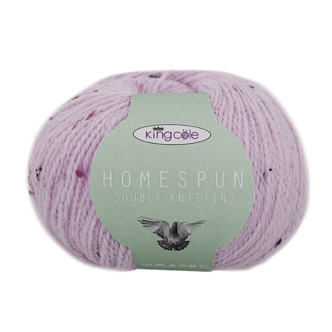 King Cole Homespun DK