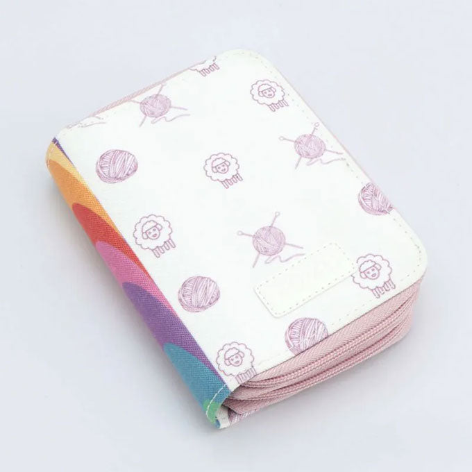 Knit Pro Symfonie 2 Interchangeable Starter Set - 13cm