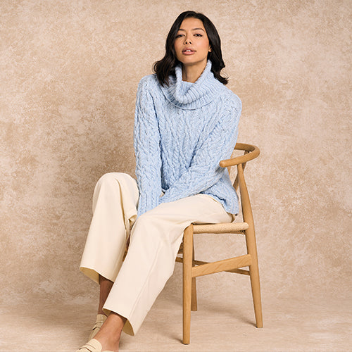 Rowan Knitting & Crochet Magazine 77