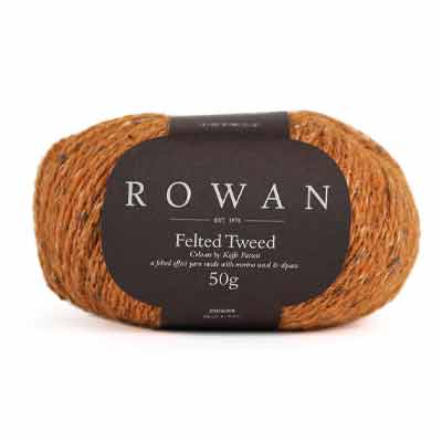 Rowan Felted Tweed Kaffe Fassett 8ply