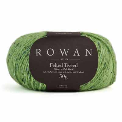 Rowan Felted Tweed Kaffe Fassett 8ply