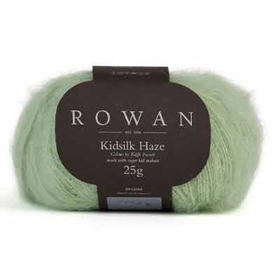 Rowan Kidsilk Haze Kaffe Fassett 2ply