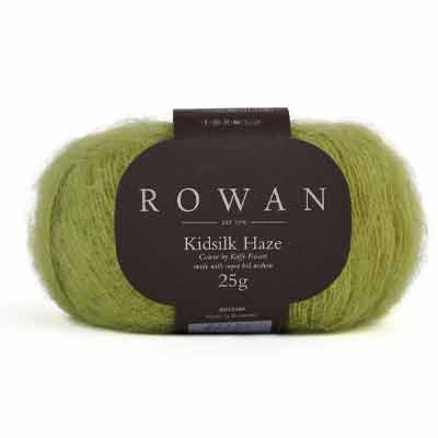 Rowan Kidsilk Haze Kaffe Fassett 2ply