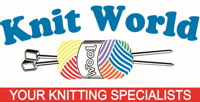 Knit World NZ