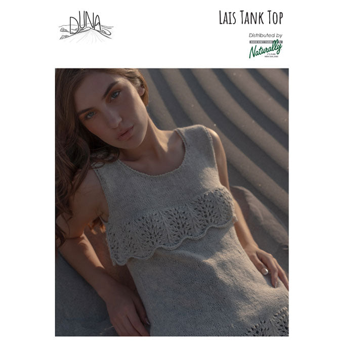 Lais Tank Top