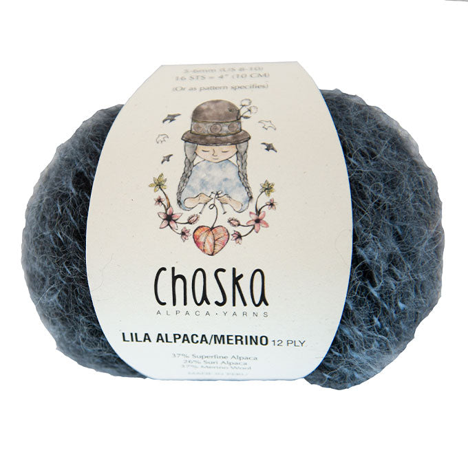 Chaska Lila 12ply