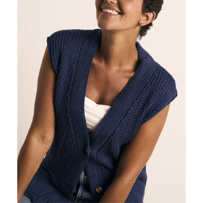 Mode at Rowan Lisbet by Quail Studio