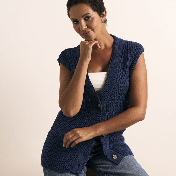 Mode at Rowan Lisbet by Quail Studio