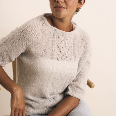 Mode at Rowan Lise by Quail Studio