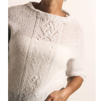 Mode at Rowan Lise by Quail Studio