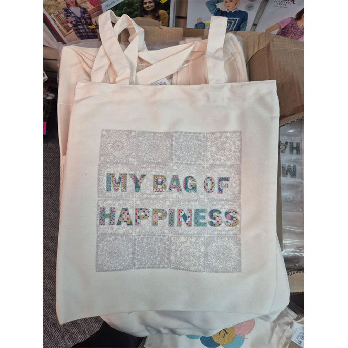 Hobby Gift Tote Bags
